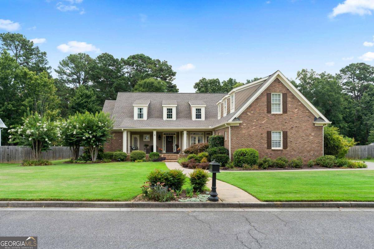 Cartersville, GA 30120,312 Briar Patch LN