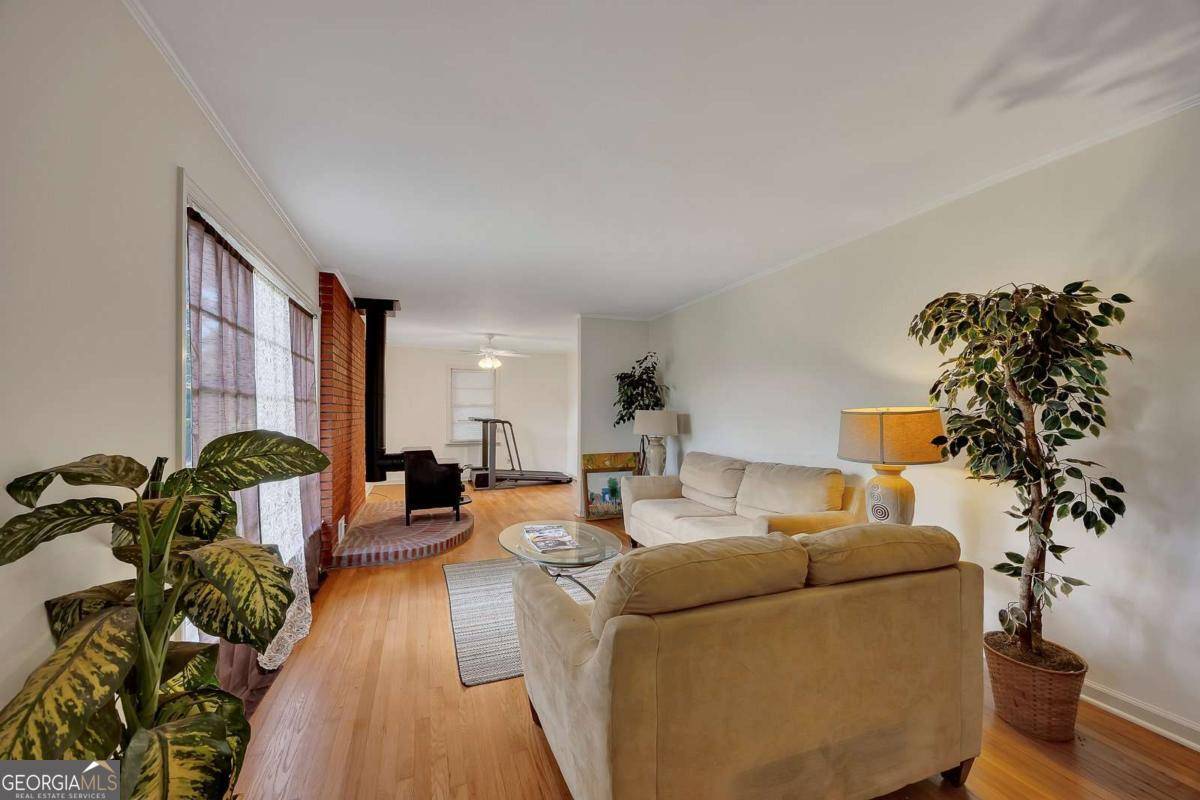 Lithia Springs, GA 30122,6507 Roberta ST