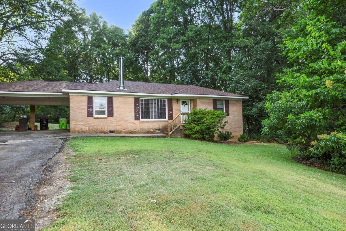 Lithia Springs, GA 30122,6507 Roberta ST