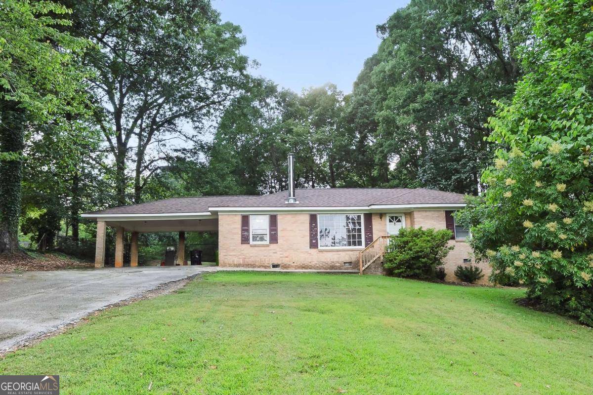 Lithia Springs, GA 30122,6507 Roberta ST