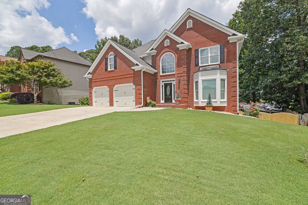 Acworth, GA 30101,3949 Golflinks DR NW