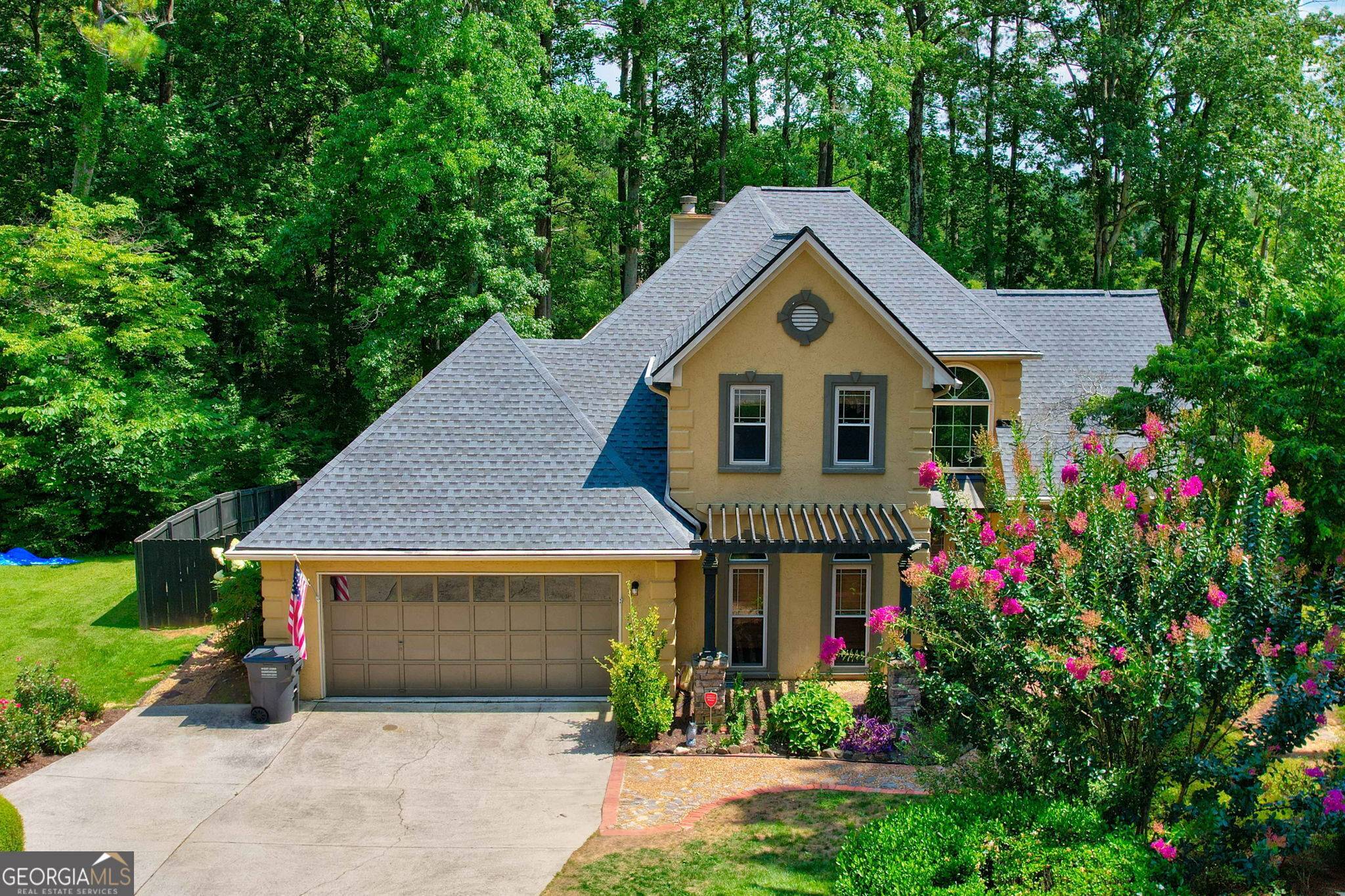 Marietta, GA 30064,2366 Battle Forest Dr SW
