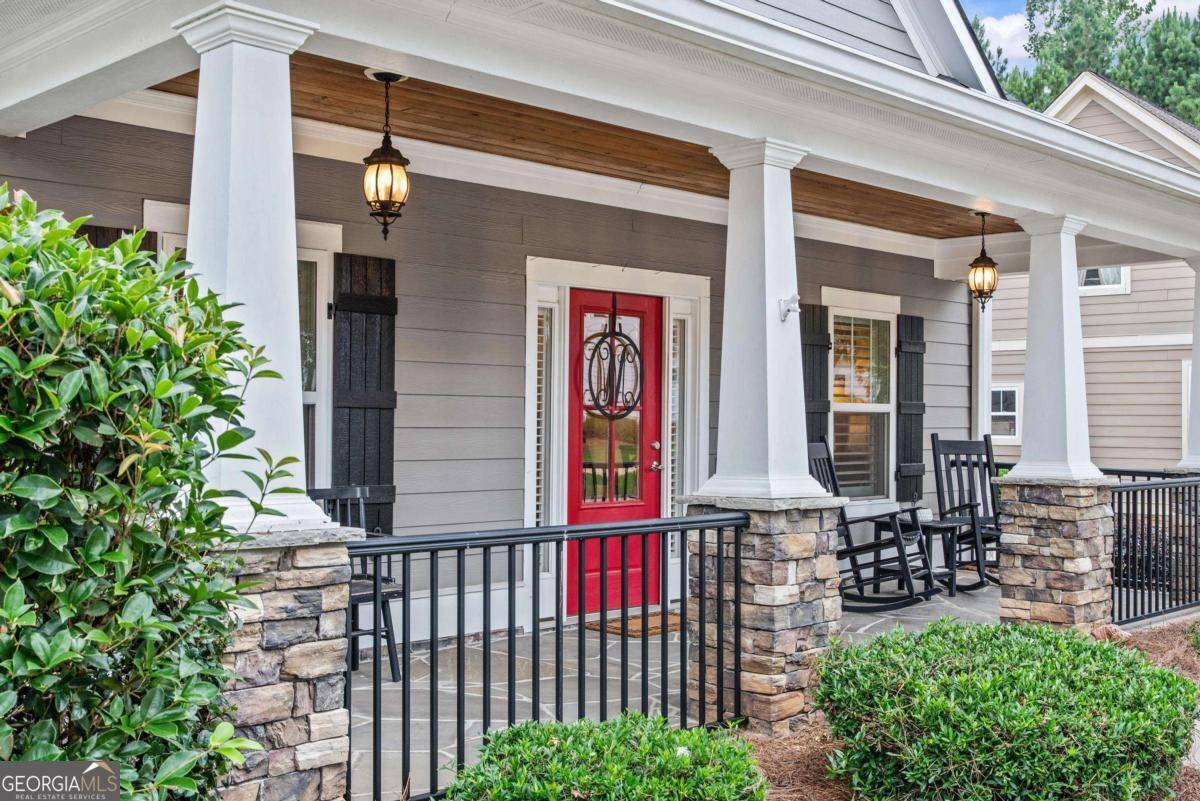 Greensboro, GA 30642,1321 Carriage Ridge DR