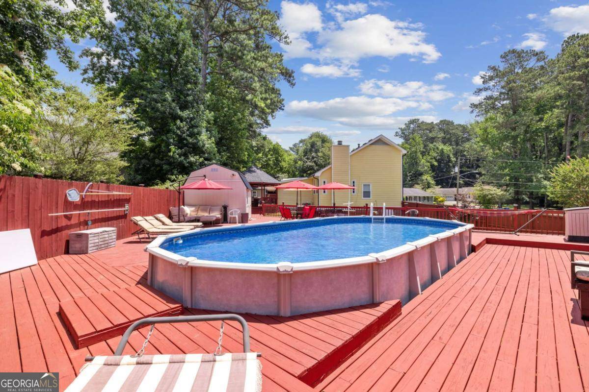 Lawrenceville, GA 30044,2751 Granada PL