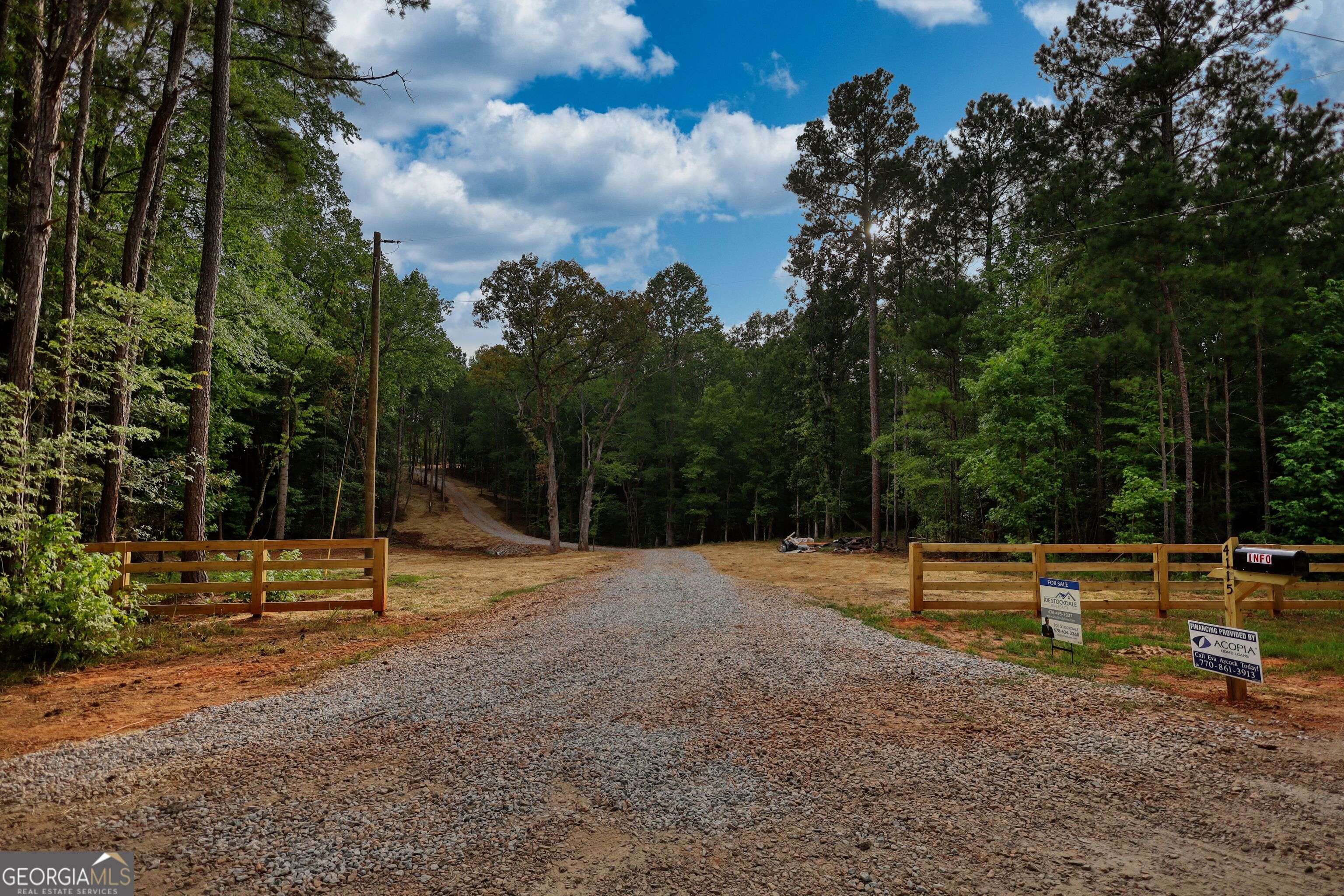 Social Circle, GA 30025,4115 Mount Paran DR