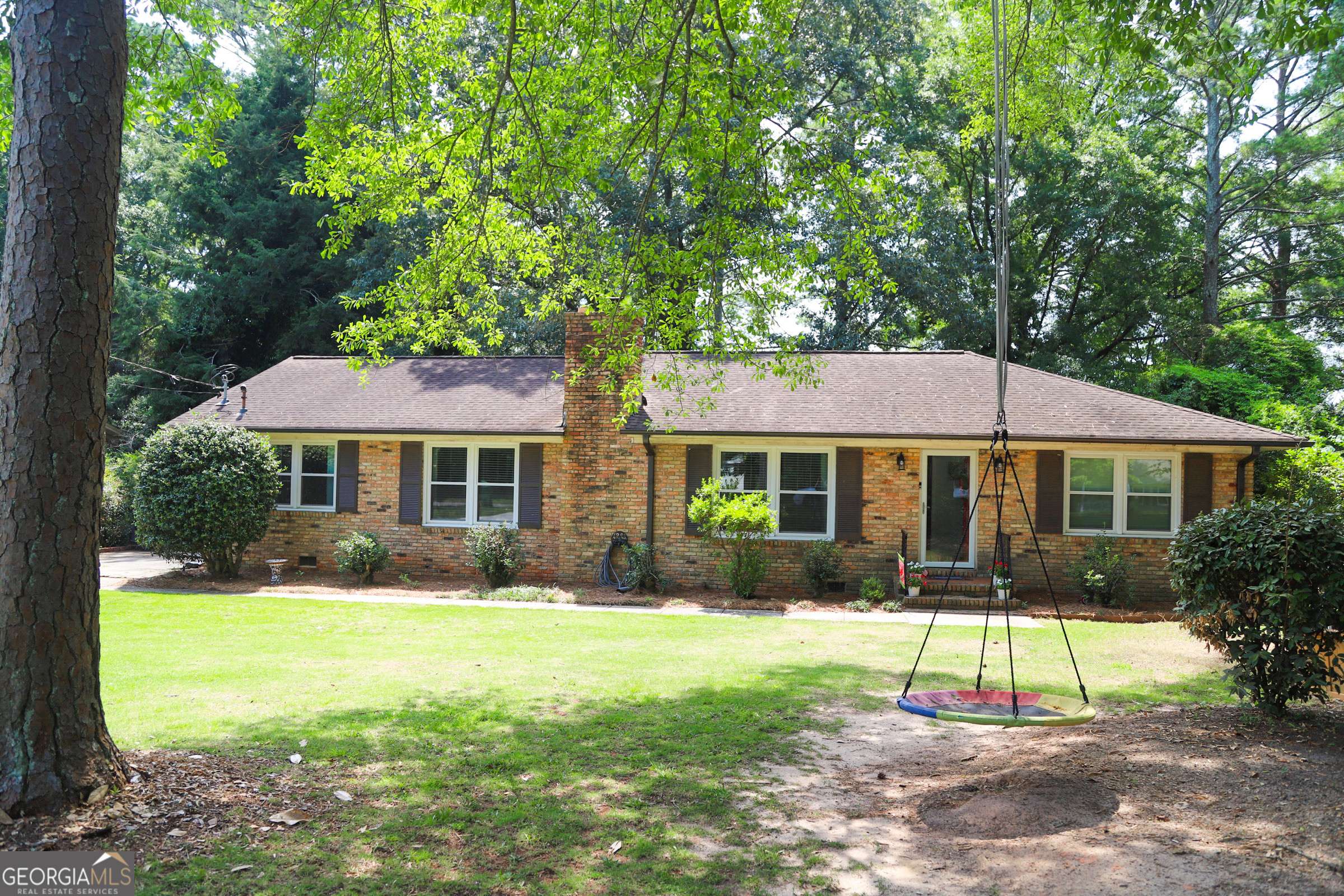 Griffin, GA 30224,106 Summit Drive