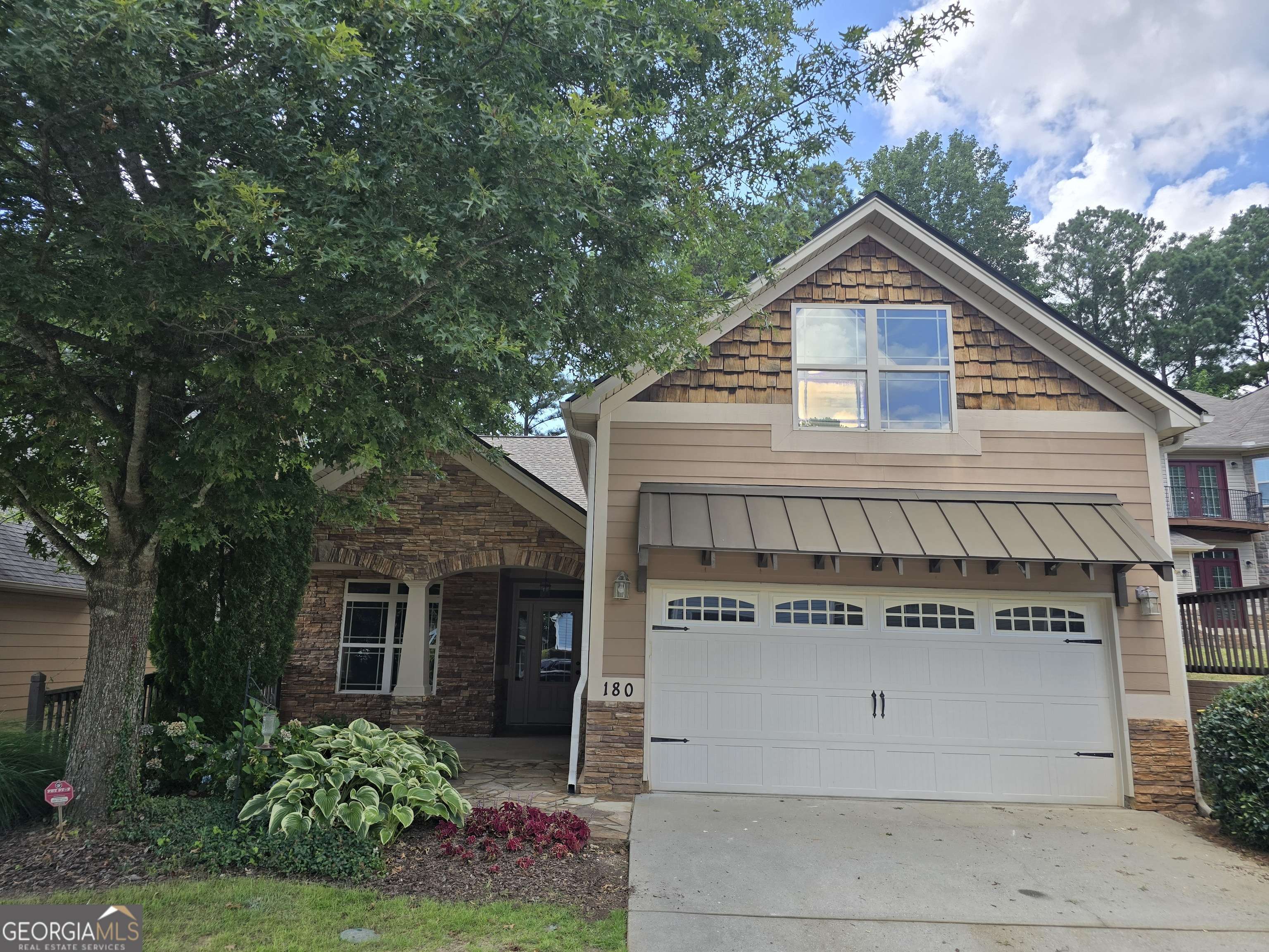 Newnan, GA 30265,180 Greenview DR