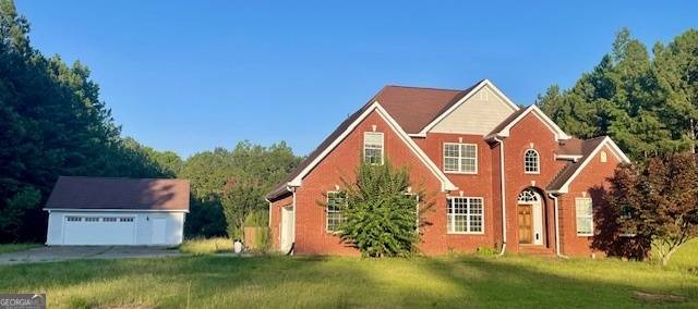 Jackson, GA 30233,729 Jackson Lake RD