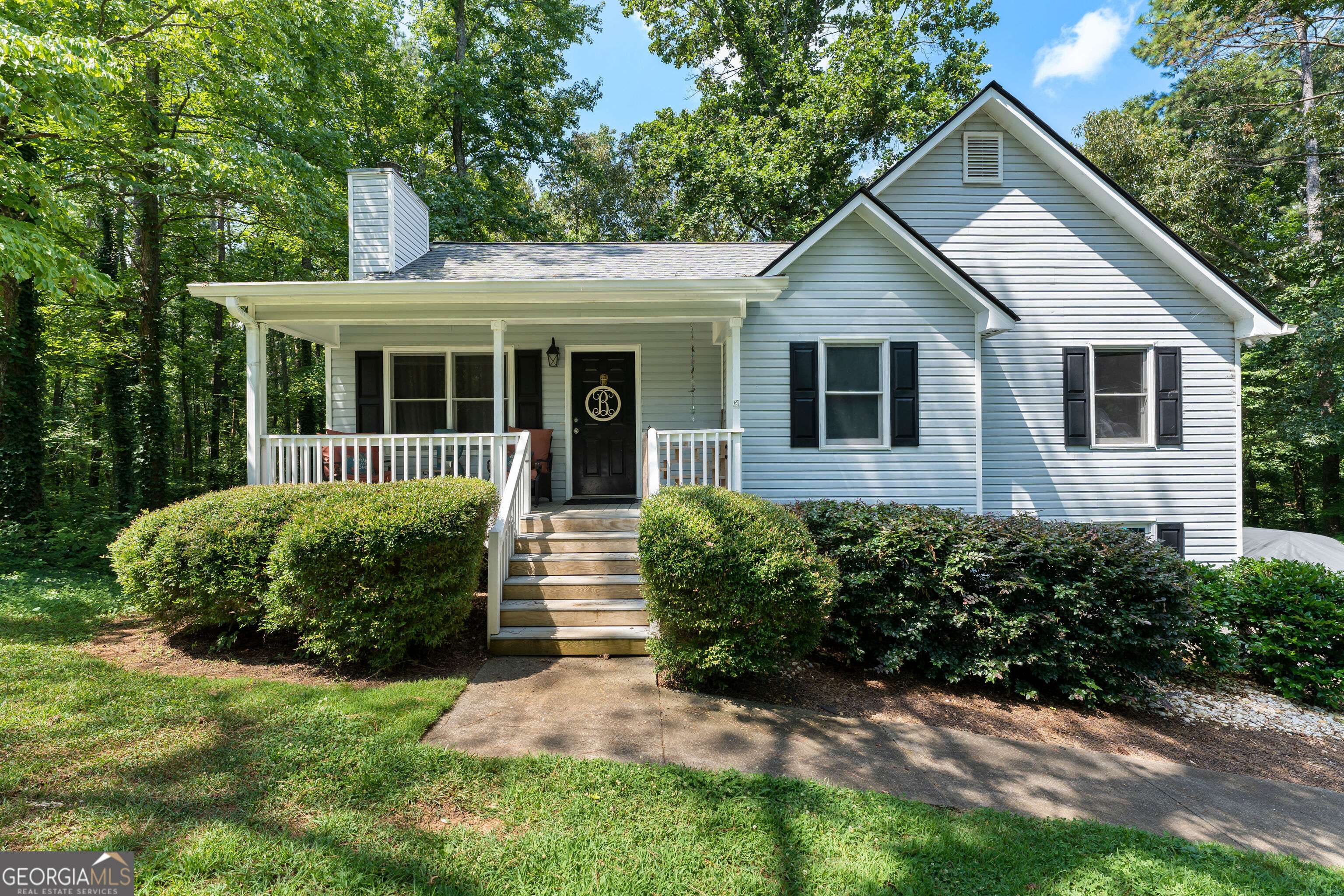 White, GA 30184,12 Graystone DR