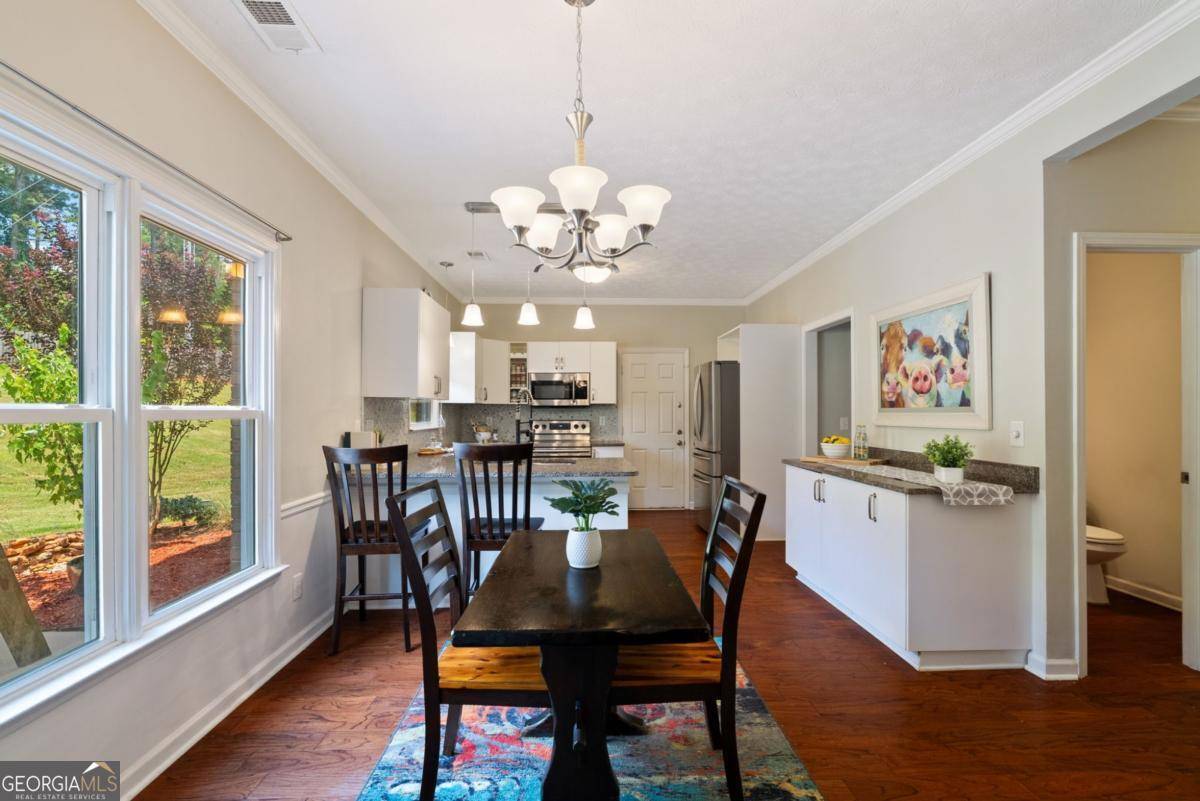 Lilburn, GA 30047,1668 Stony Creek WAY SW