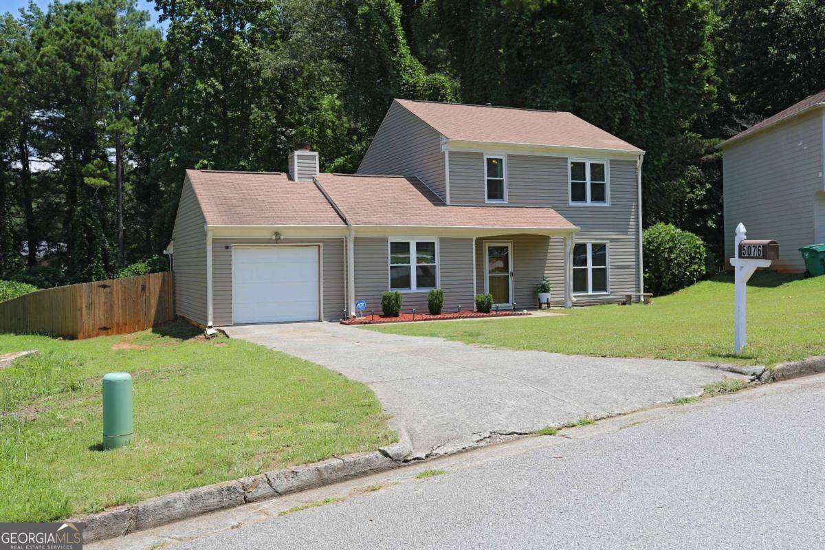 Stone Mountain, GA 30088,5076 Plantation View TRL