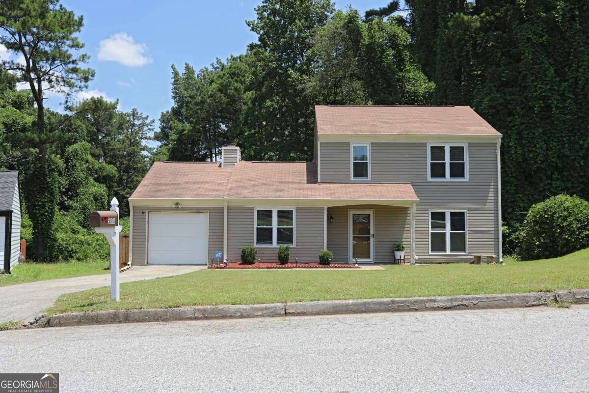 Stone Mountain, GA 30088,5076 Plantation View TRL