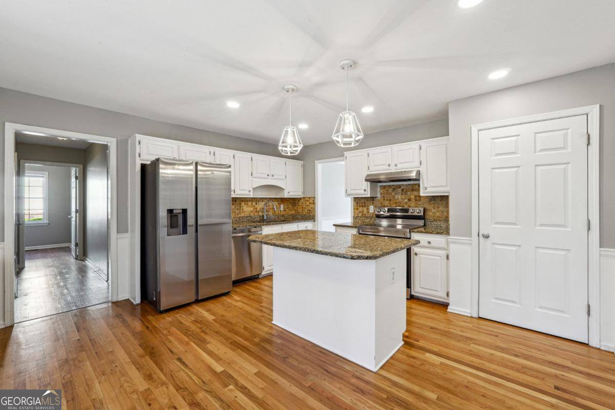 Lilburn, GA 30047,4271 Weston DR SW