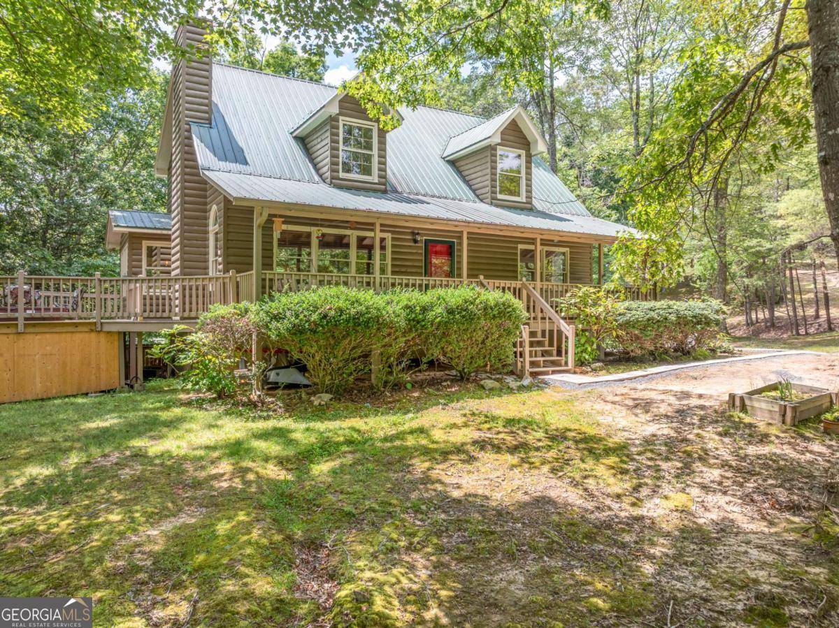Ellijay, GA 30540,15 Tallulah CT #750