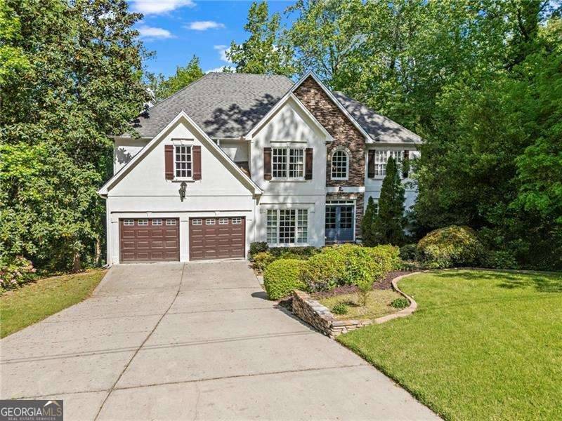 Atlanta, GA 30327,1169 Dawn View LN NW