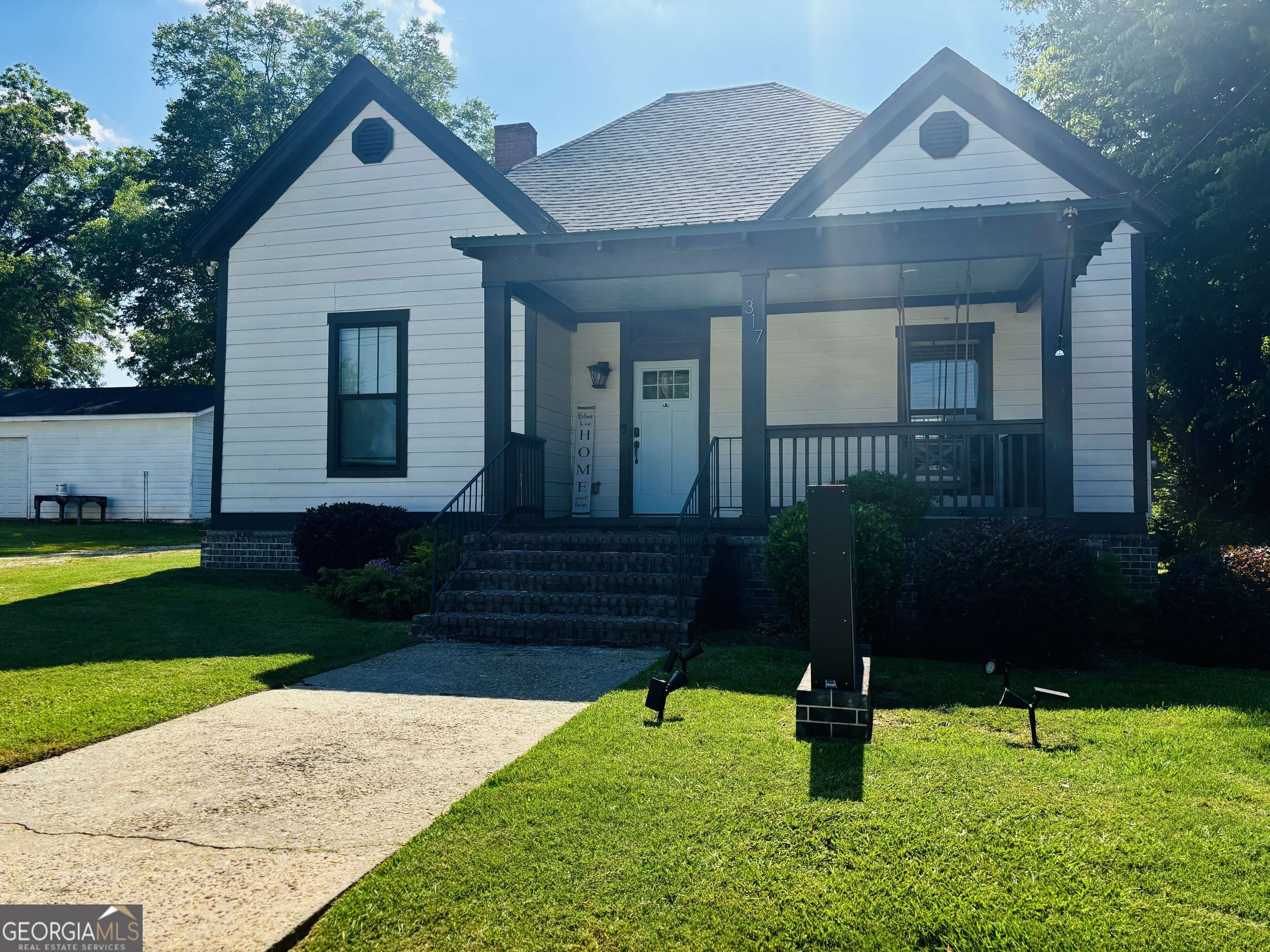 Mcdonough, GA 30253,317 Macon ST