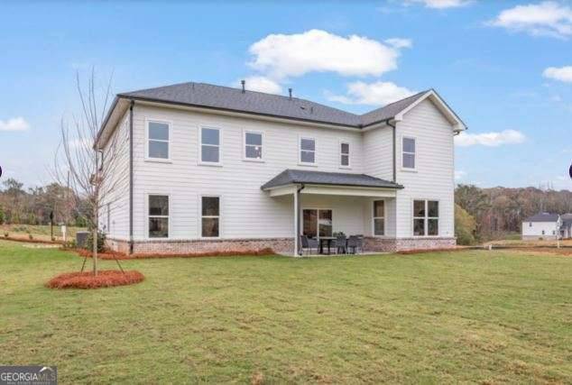 Gainesville, GA 30507,2618 Harbor Ridge Pass #LOT 28