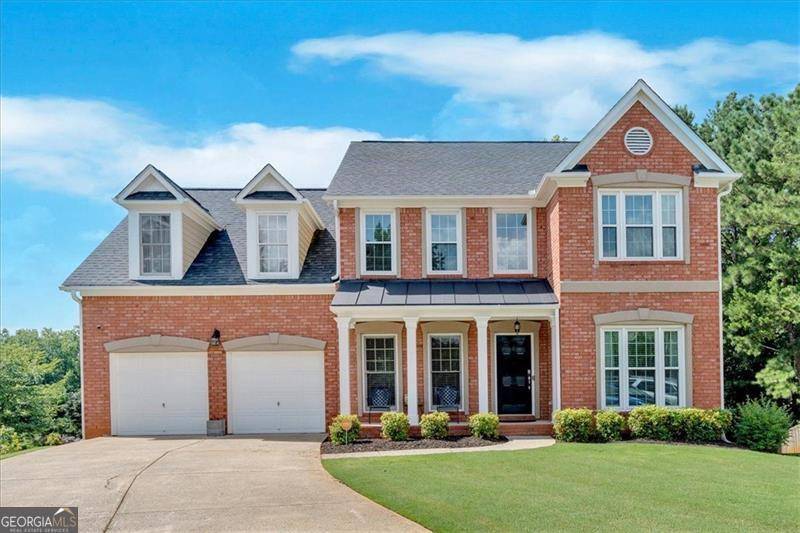 Kennesaw, GA 30144,4158 SPRING HILL