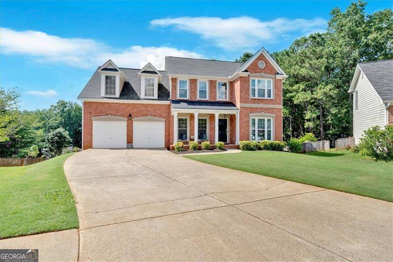 Kennesaw, GA 30144,4158 SPRING HILL