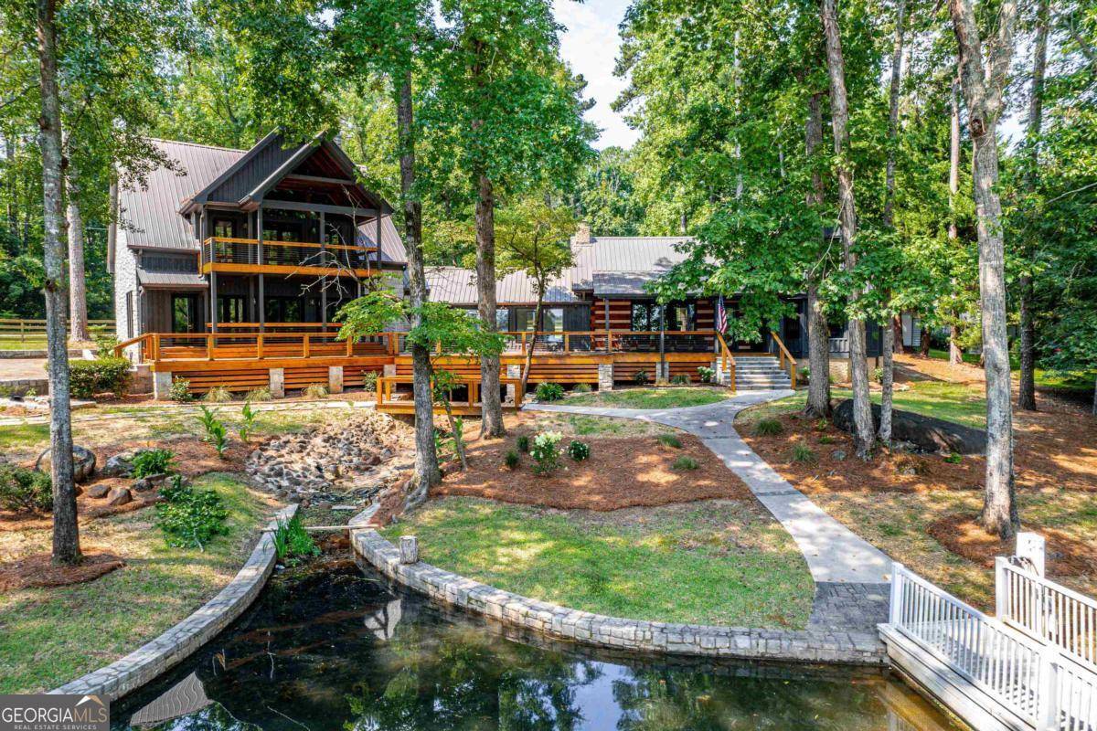 White Plains, GA 30678,1040 Chieftian WAY