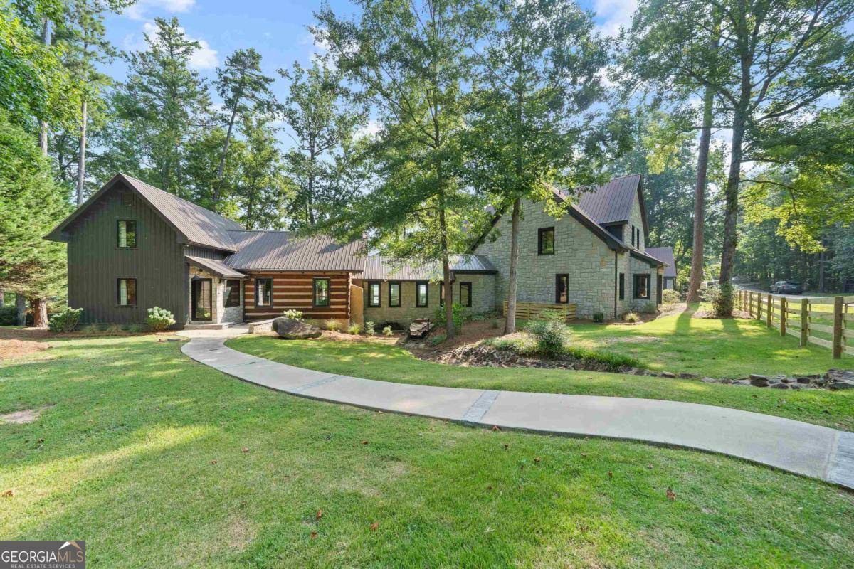 White Plains, GA 30678,1040 Chieftian WAY