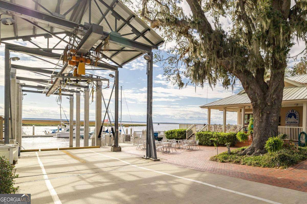 Savannah, GA 31419,157 Coffee Bluff Villa RD
