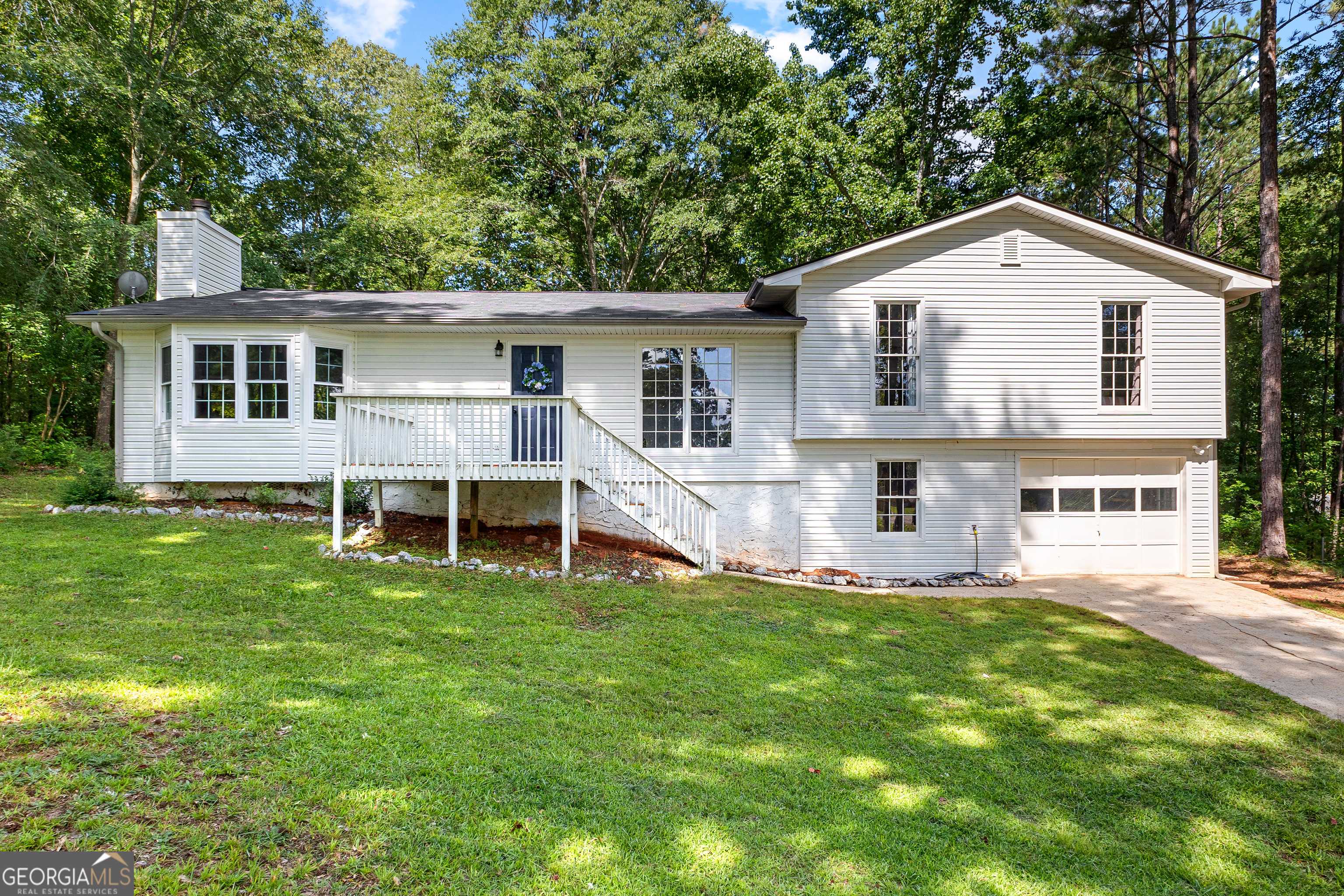 Newnan, GA 30263,195 Frances Shirey WAY
