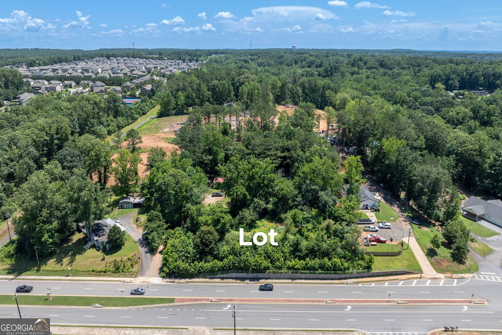 Cumming, GA 30040,3815 CASTLEBERRY RD