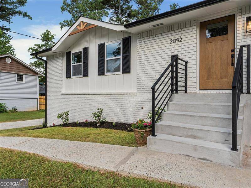 Marietta, GA 30008,2092 Redbud CT SW