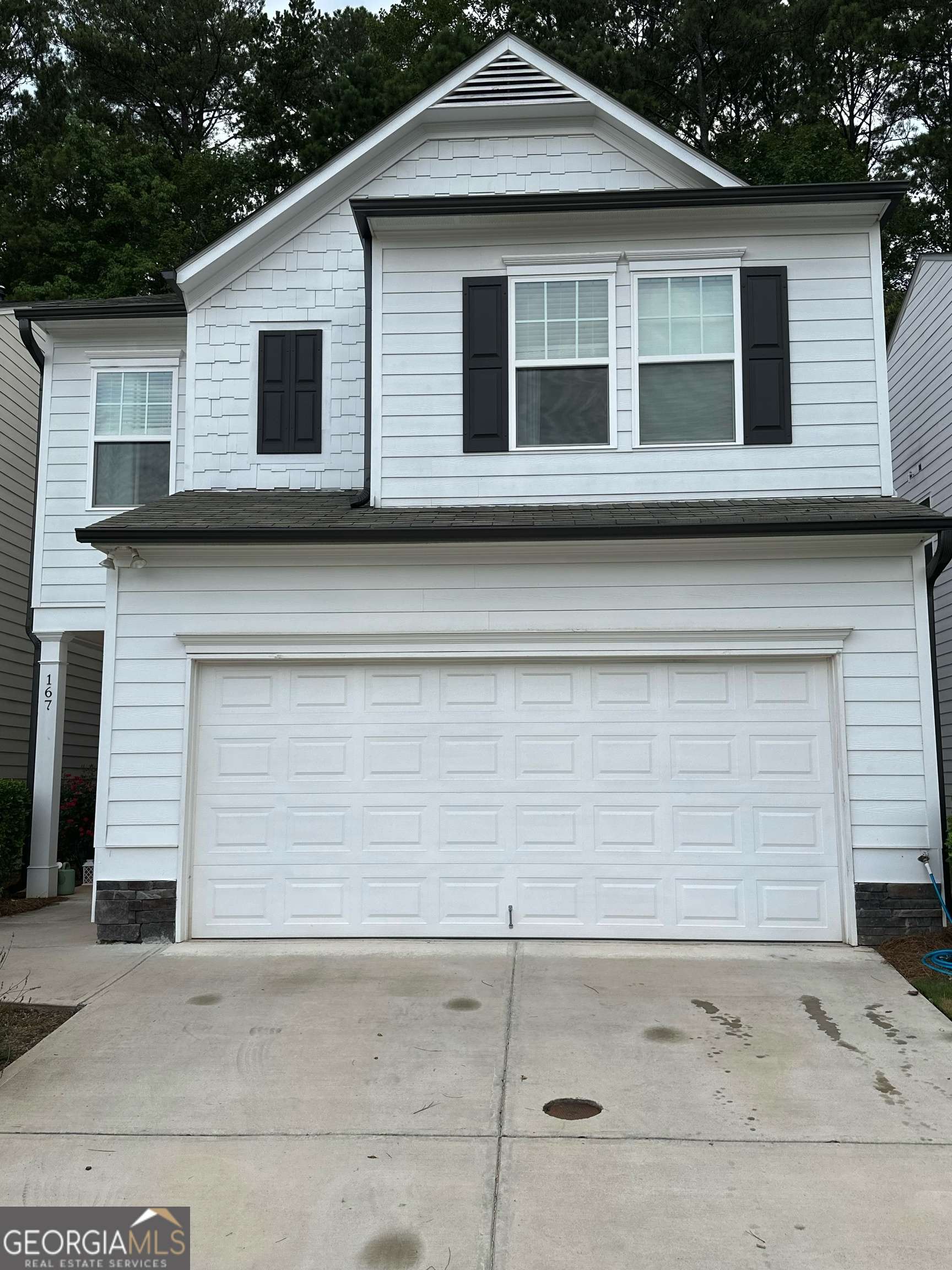 Woodstock, GA 30189,167 TERRACE WALK