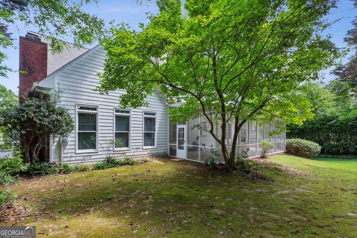 Marietta, GA 30068,4422 Dunmore RD NE