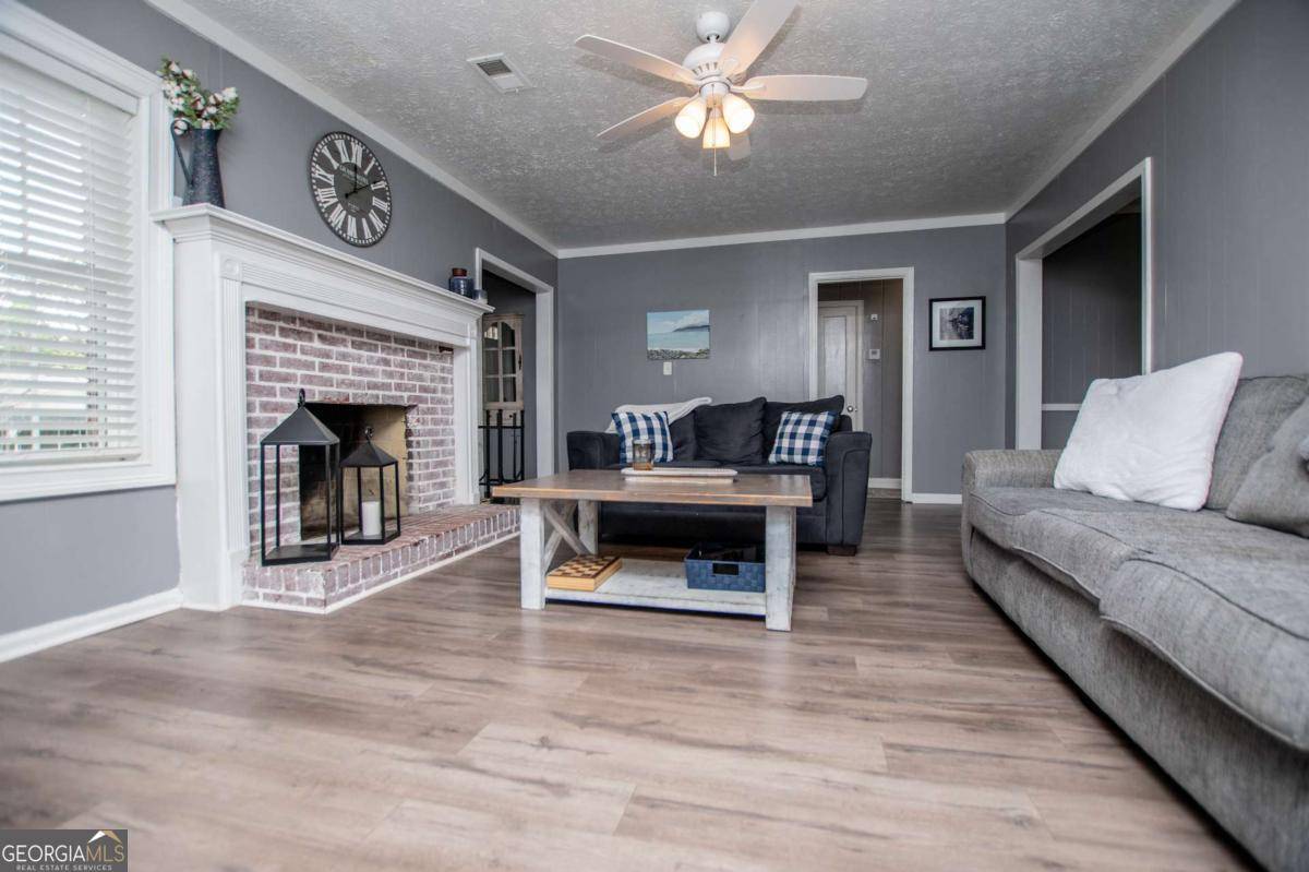 Douglasville, GA 30134,6391 Katherine ST