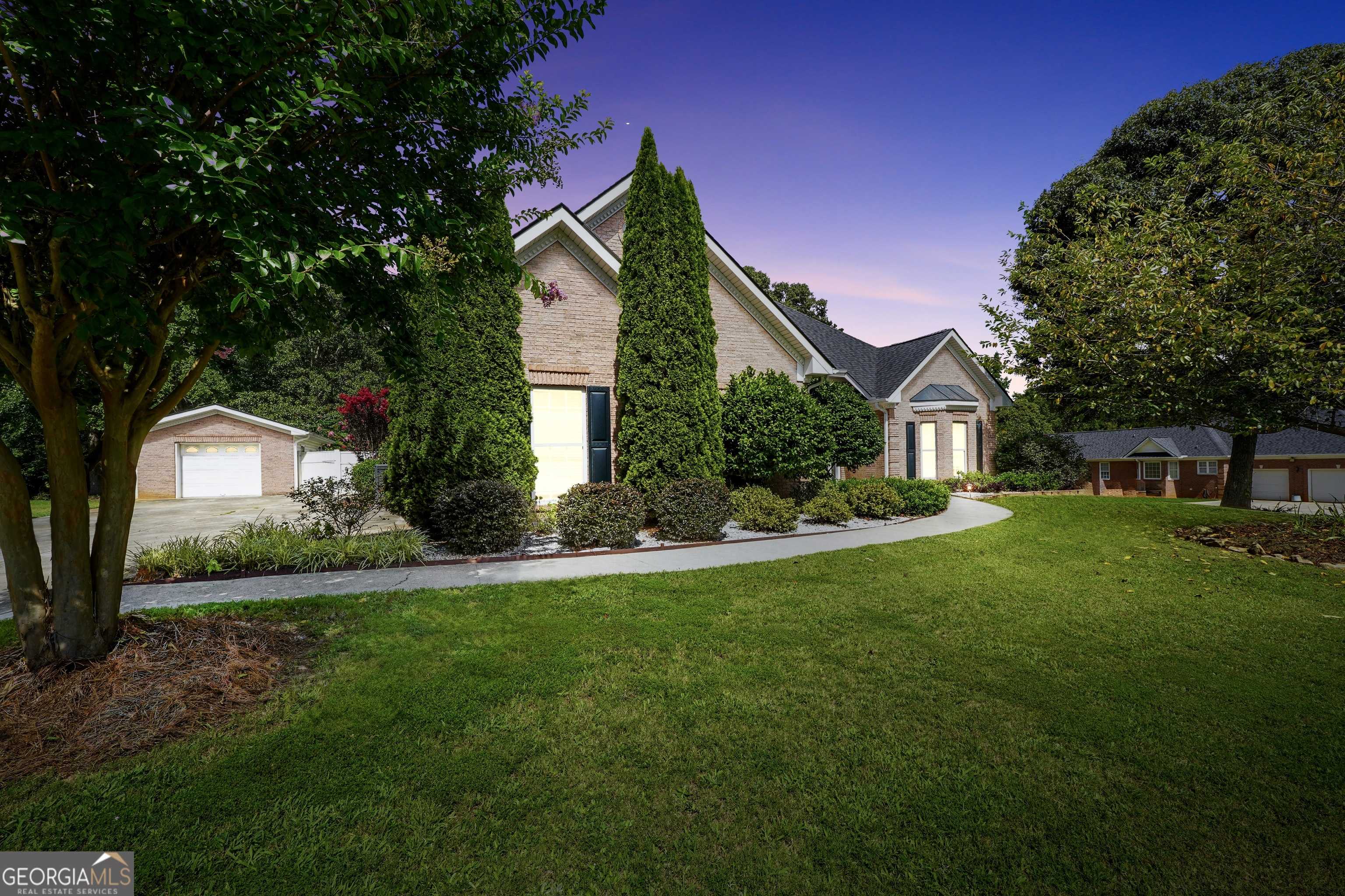 Oxford, GA 30054,70 Northwood Springs DR