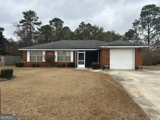 Hinesville, GA 31313,1473 Ben Gay WAY