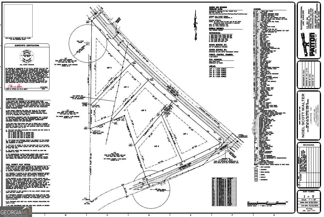 Gainesville, GA 30506,4815 Price RD