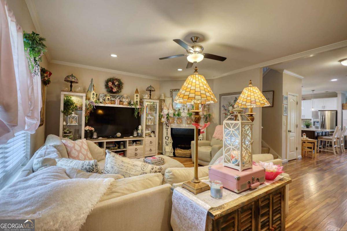 Porterdale, GA 30014,35 Paula DR