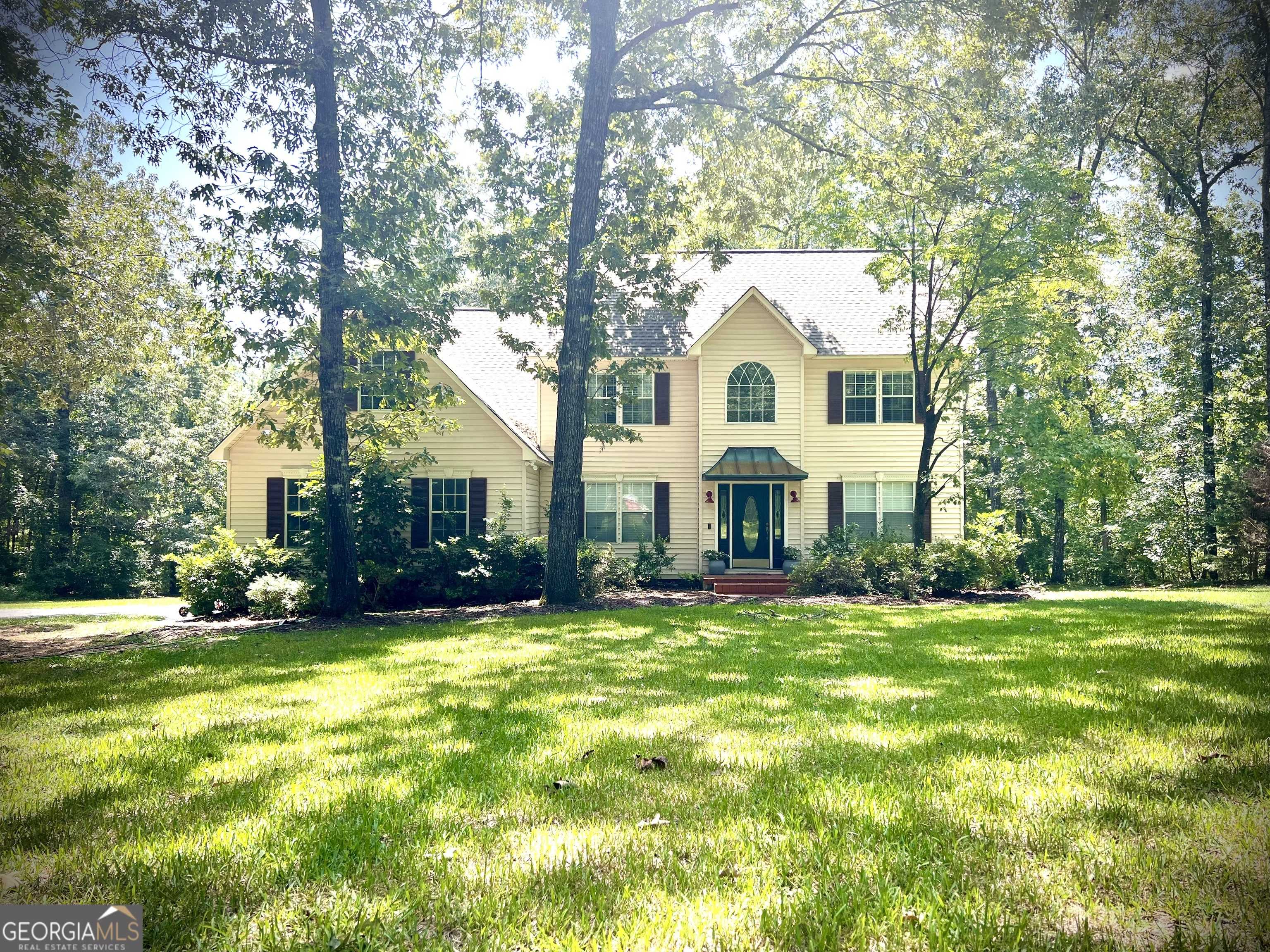 Dublin, GA 31021,235 Strawberry CIR