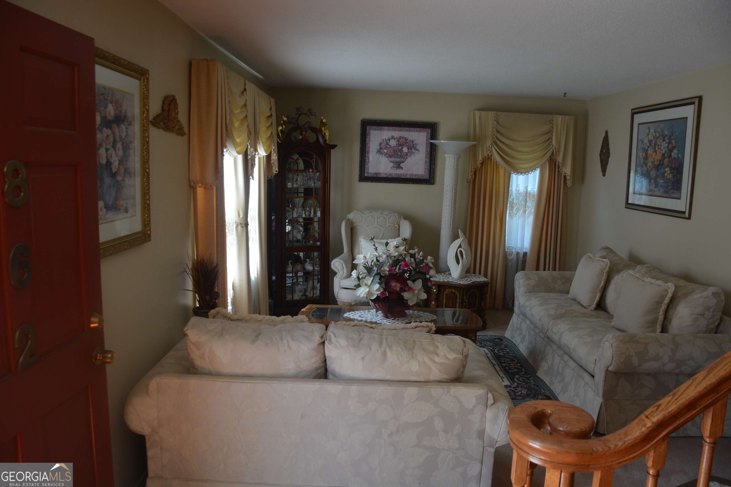 Stone Mountain, GA 30083,862 Fireside WAY