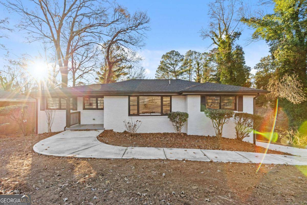 Decatur, GA 30032,2241 GLENDALE DR