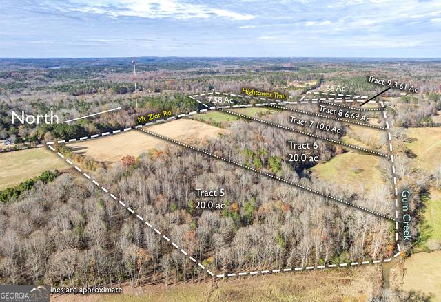 Oxford, GA 30054,2772 MOUNT ZION ROAD