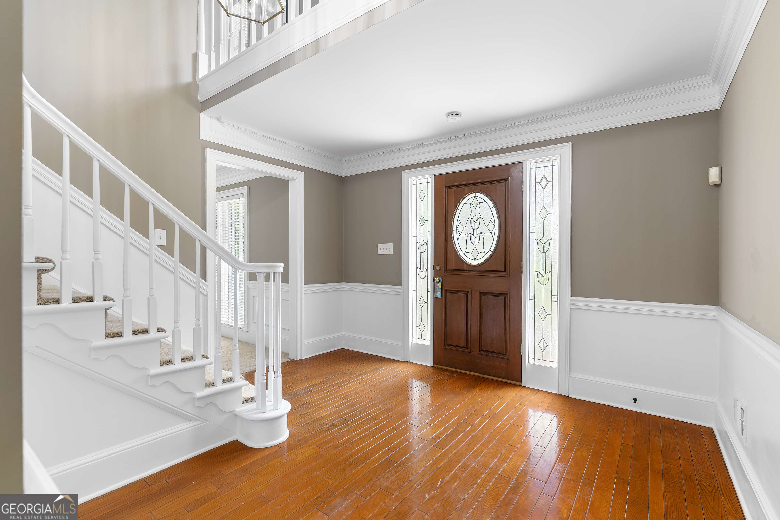 Lawrenceville, GA 30044,2675 Winthrope WAY