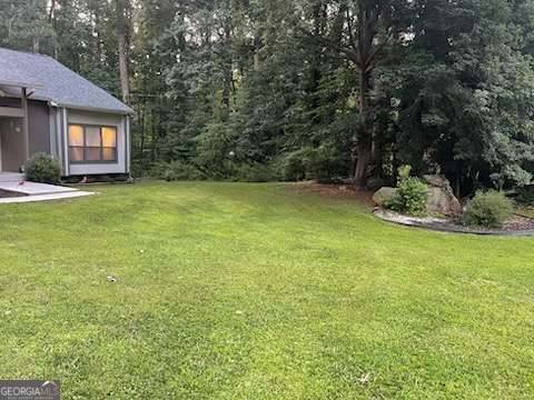 Lithonia, GA 30038,3721 Chiltern CT