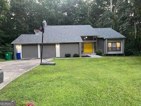 Lithonia, GA 30038,3721 Chiltern CT