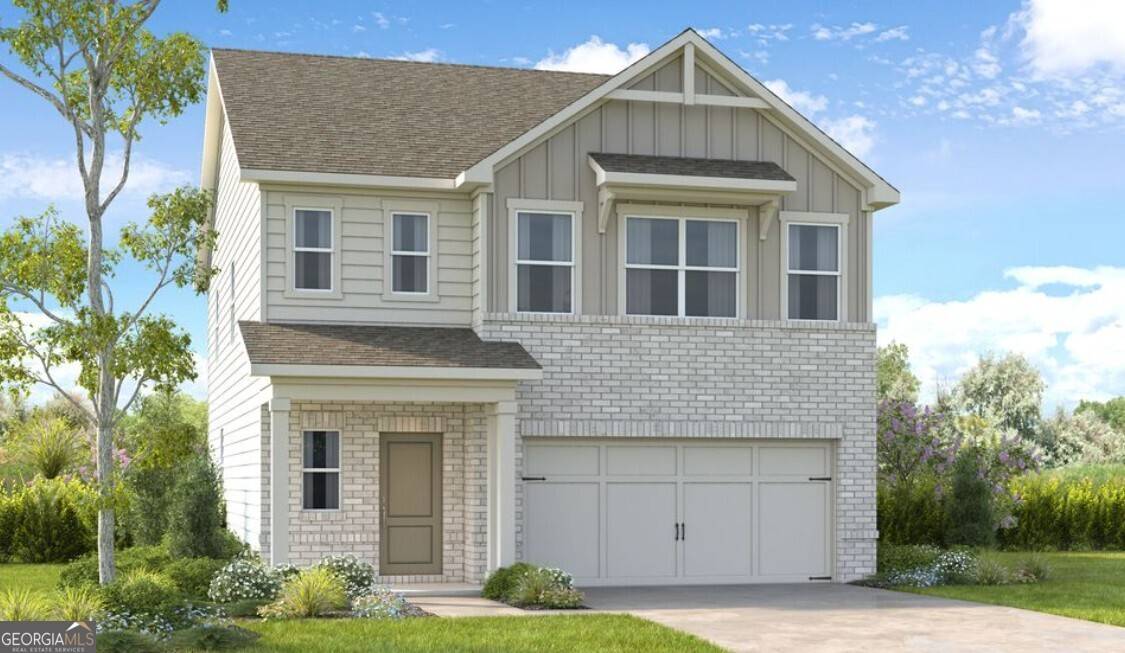 Loganville, GA 30052,1743 Fawlocke RUN