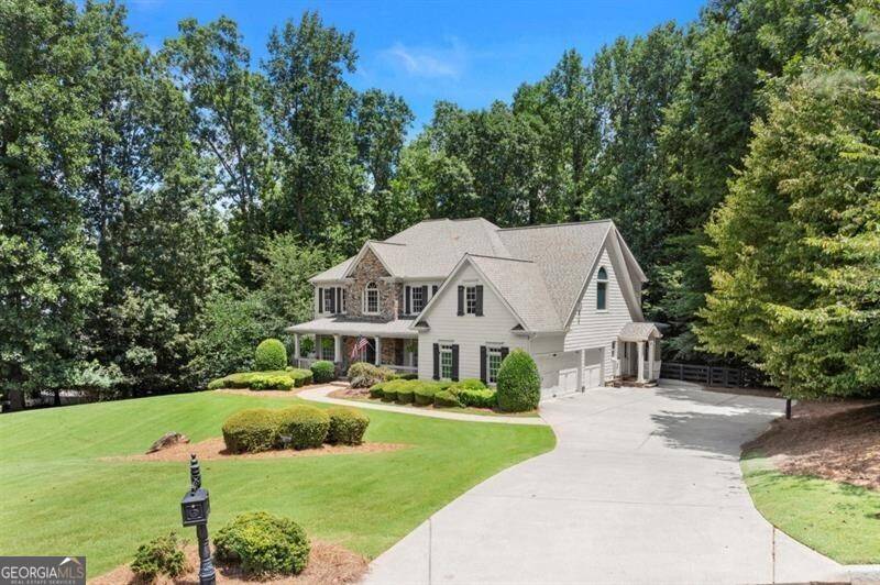 Milton, GA 30004,14755 Taylor Valley WAY