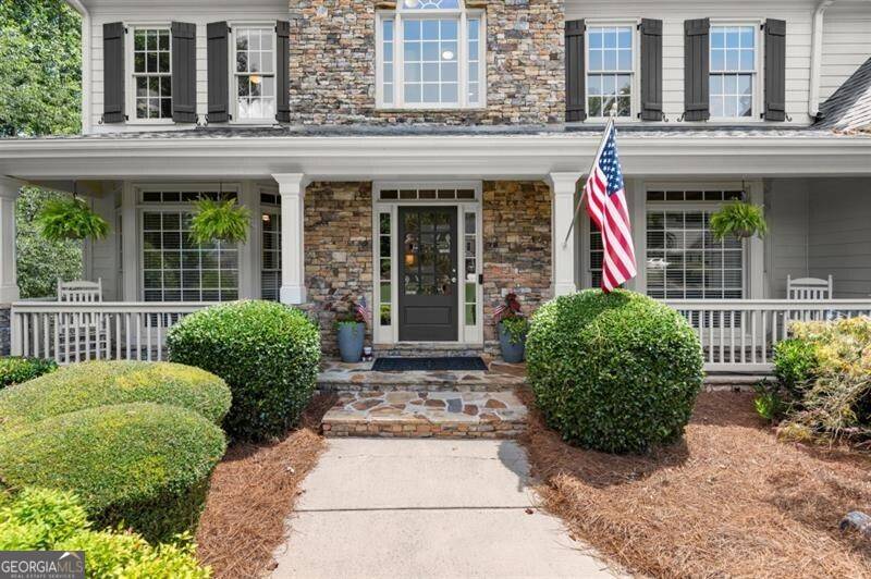 Milton, GA 30004,14755 Taylor Valley WAY