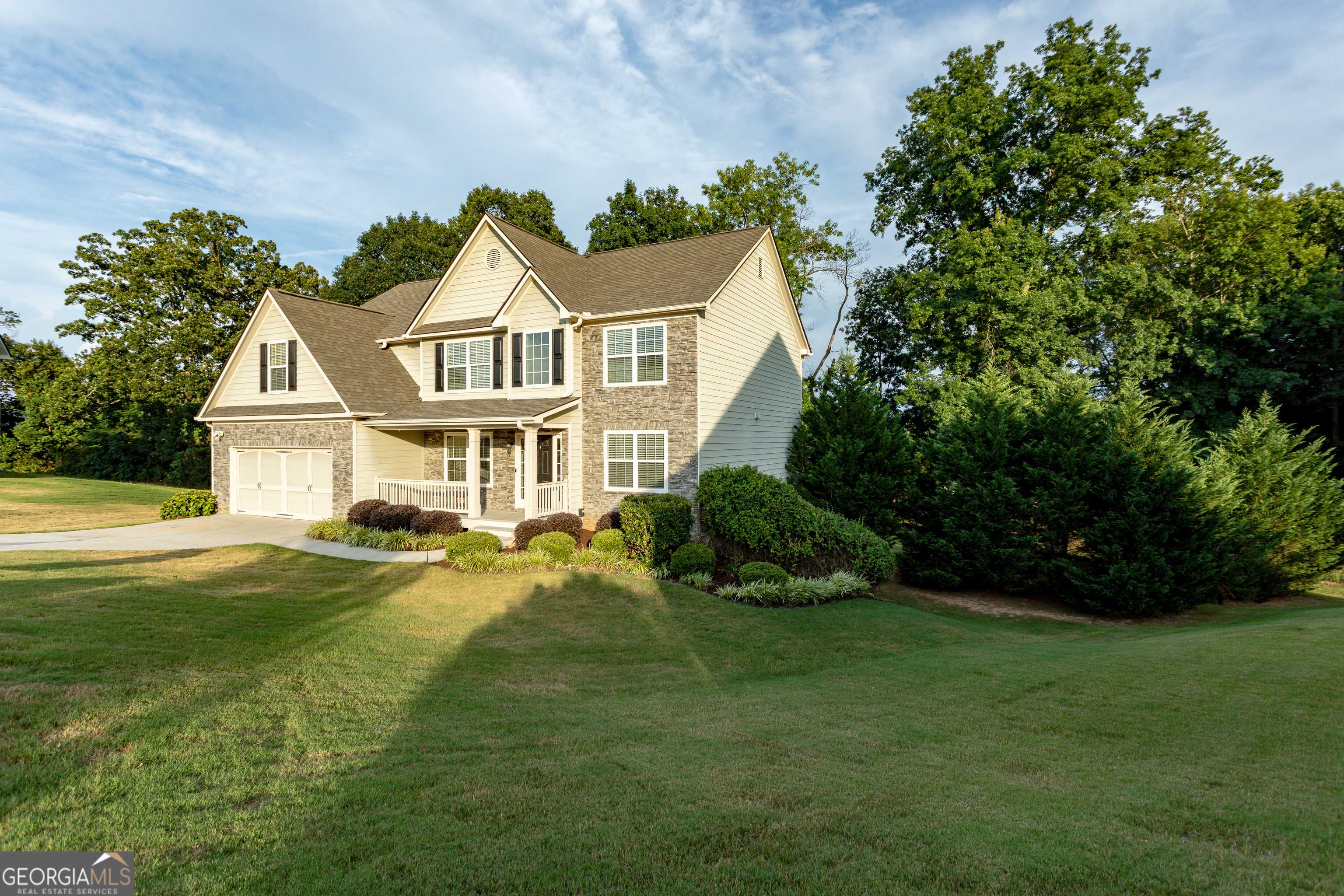 Jefferson, GA 30549,224 Millstone TRL #43