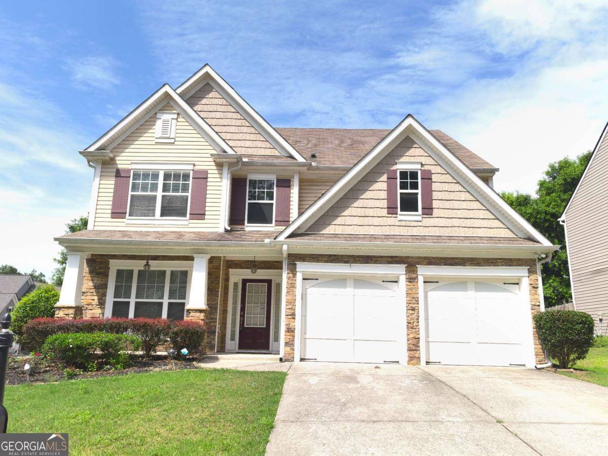 Buford, GA 30519,2430 Woodford LN