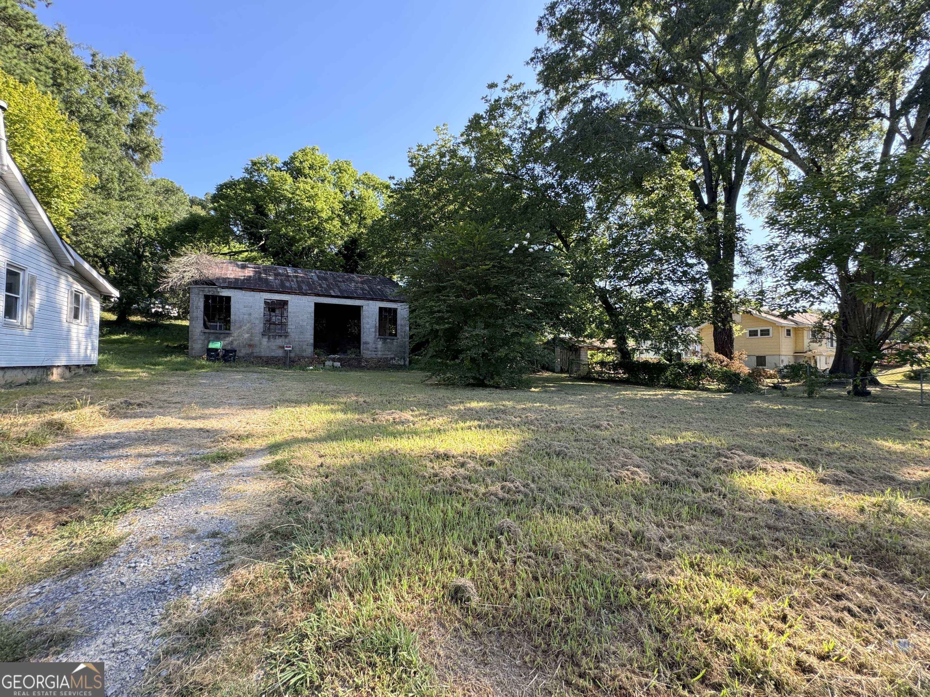 Rome, GA 30165,531 W 13th ST NE