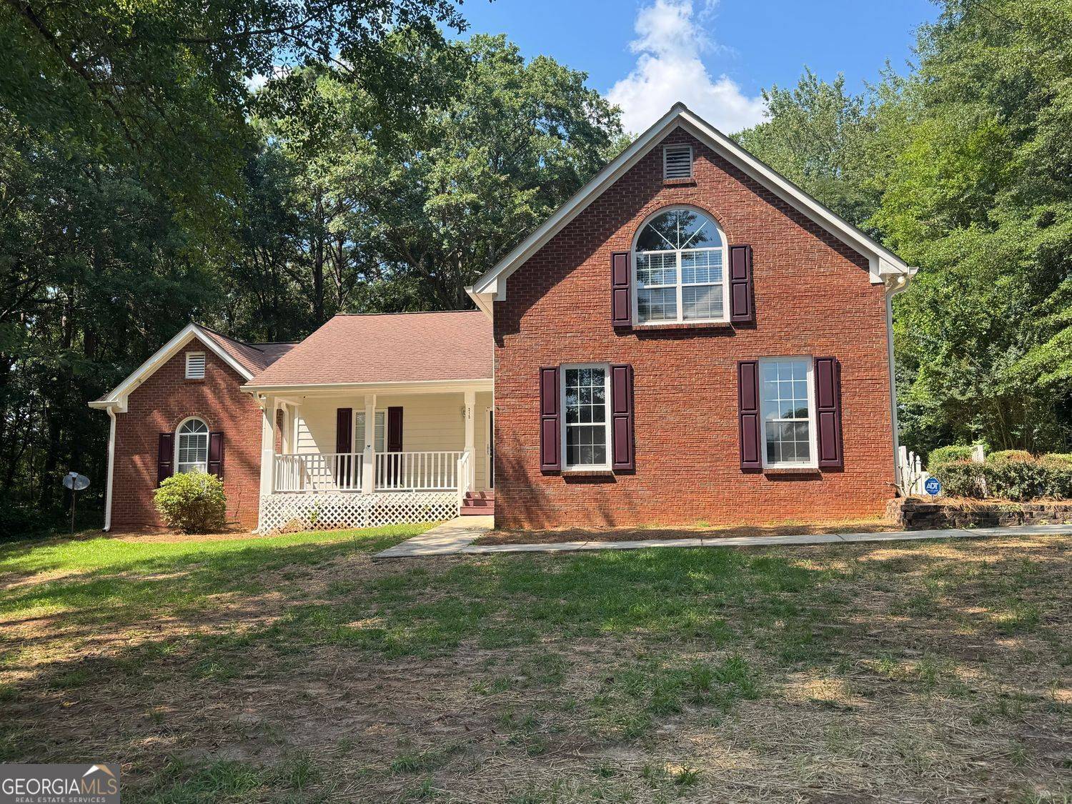 Mcdonough, GA 30253,315 Dailey's Plantation DR